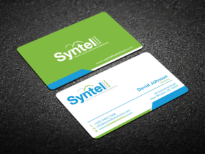 Diseño de Tarjeta de Presentación por Verified artistry (Design garden) para este proyecto | Diseño: #12013942