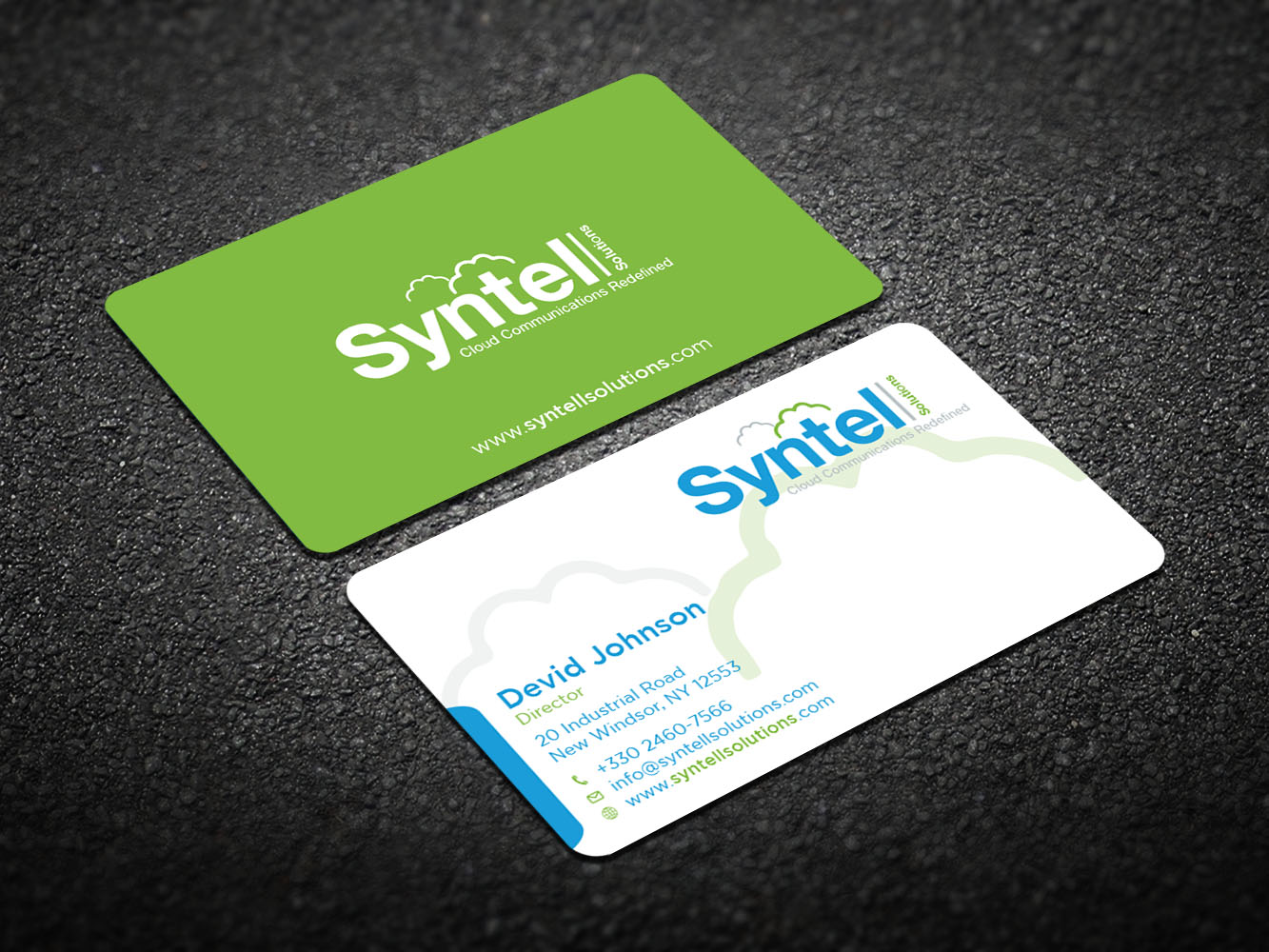 Diseño de Tarjeta de Presentación por Verified artistry (Design garden) para este proyecto | Diseño #12013948