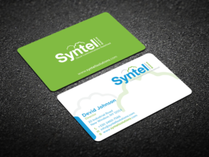 Diseño de Tarjeta de Presentación por Verified artistry (Design garden) para este proyecto | Diseño: #12013948