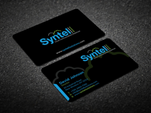 Diseño de Tarjeta de Presentación por Verified artistry (Design garden) para este proyecto | Diseño: #12013950