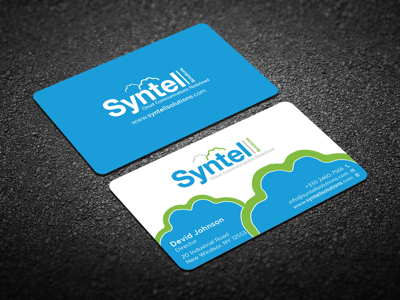 Diseño de Tarjeta de Presentación por Verified artistry (Design garden) para este proyecto | Diseño #12013962