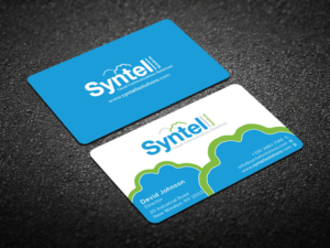 Diseño de Tarjeta de Presentación por Verified artistry (Design garden) para este proyecto | Diseño: #12013962