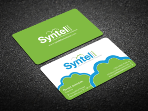 Diseño de Tarjeta de Presentación por Verified artistry (Design garden) para este proyecto | Diseño: #12013963