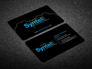 Diseño de Tarjeta de Presentación por Verified artistry (Design garden) para este proyecto | Diseño: #12013964