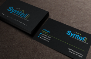 Diseño de Tarjeta de Presentación por Brand aid para este proyecto | Diseño: #12013198