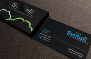 Diseño de Tarjeta de Presentación por Brand aid para este proyecto | Diseño: #12013200