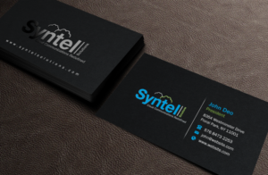 Diseño de Tarjeta de Presentación por Brand aid para este proyecto | Diseño: #12013206