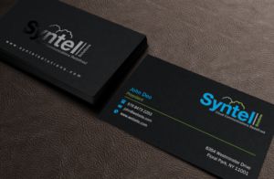 Diseño de Tarjeta de Presentación por Brand aid para este proyecto | Diseño: #12013207