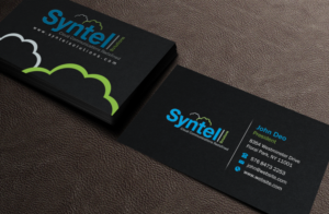 Visitenkarten-Design von Brand aid für dieses Projekt | Design #12013208