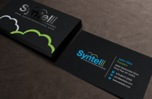 Diseño de Tarjeta de Presentación por Brand aid para este proyecto | Diseño: #12013209