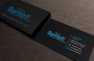 Diseño de Tarjeta de Presentación por Brand aid para este proyecto | Diseño: #12013210