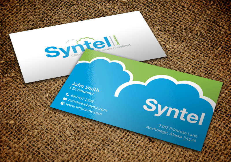 Business Card Design by chandrayaan.creative for this project | Design #12013192
