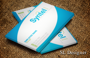 Diseño de Tarjeta de Presentación por SL Designer para este proyecto | Diseño: #12007196