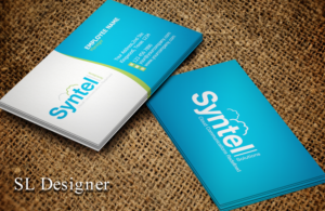 Diseño de Tarjeta de Presentación por SL Designer para este proyecto | Diseño: #12007198