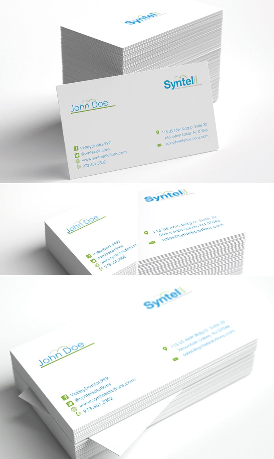 Business Card Design by maxuma for this project | Design #12009339