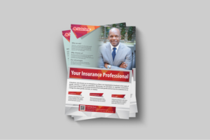 Flyer-Design von EdgeDesignsYe für State Farm | Design: #10976047