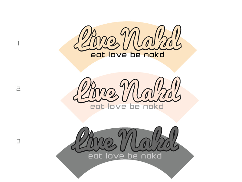 Logo Design by zidne for this project | Design #10912516