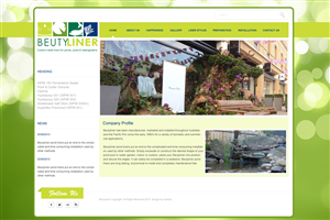 Web Design by aarsita for this project | Design #2281440