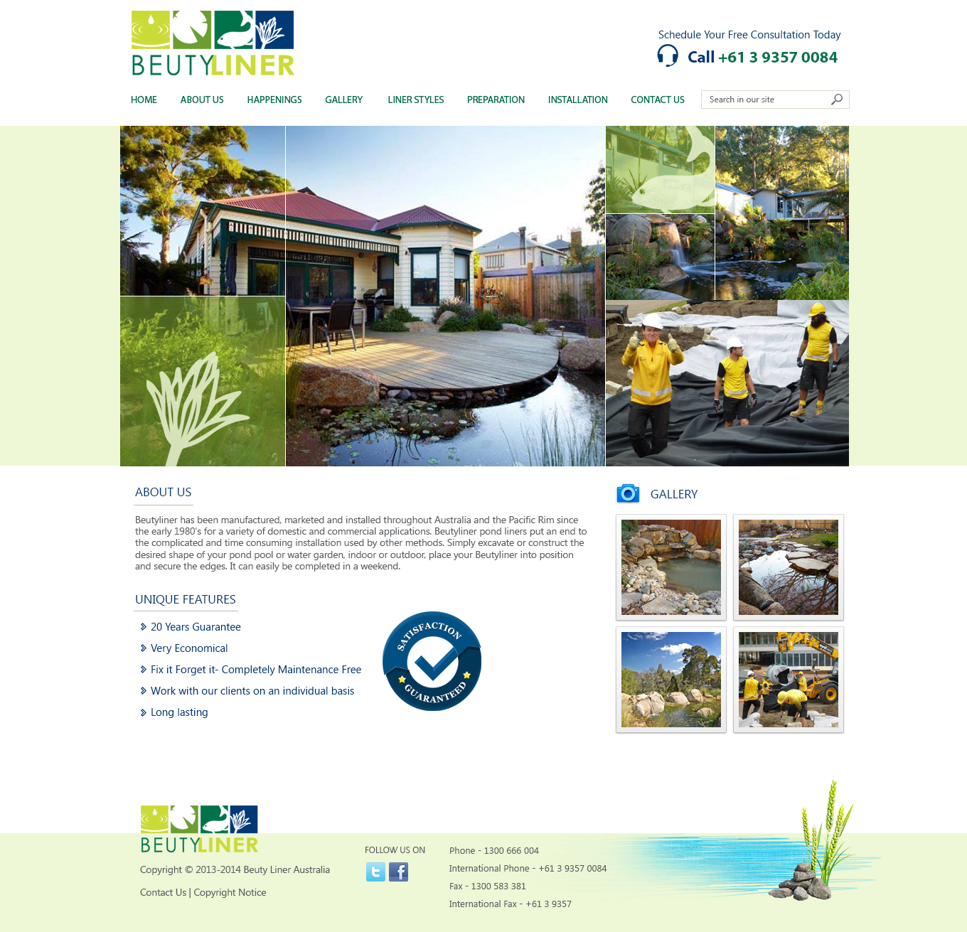 Web Design by Born to Die  for this project | Design #2276387