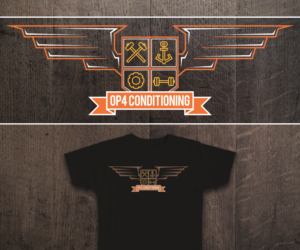 T-shirt Design by mob73design