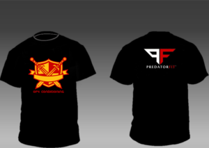 T-shirt Design by TGDesigns