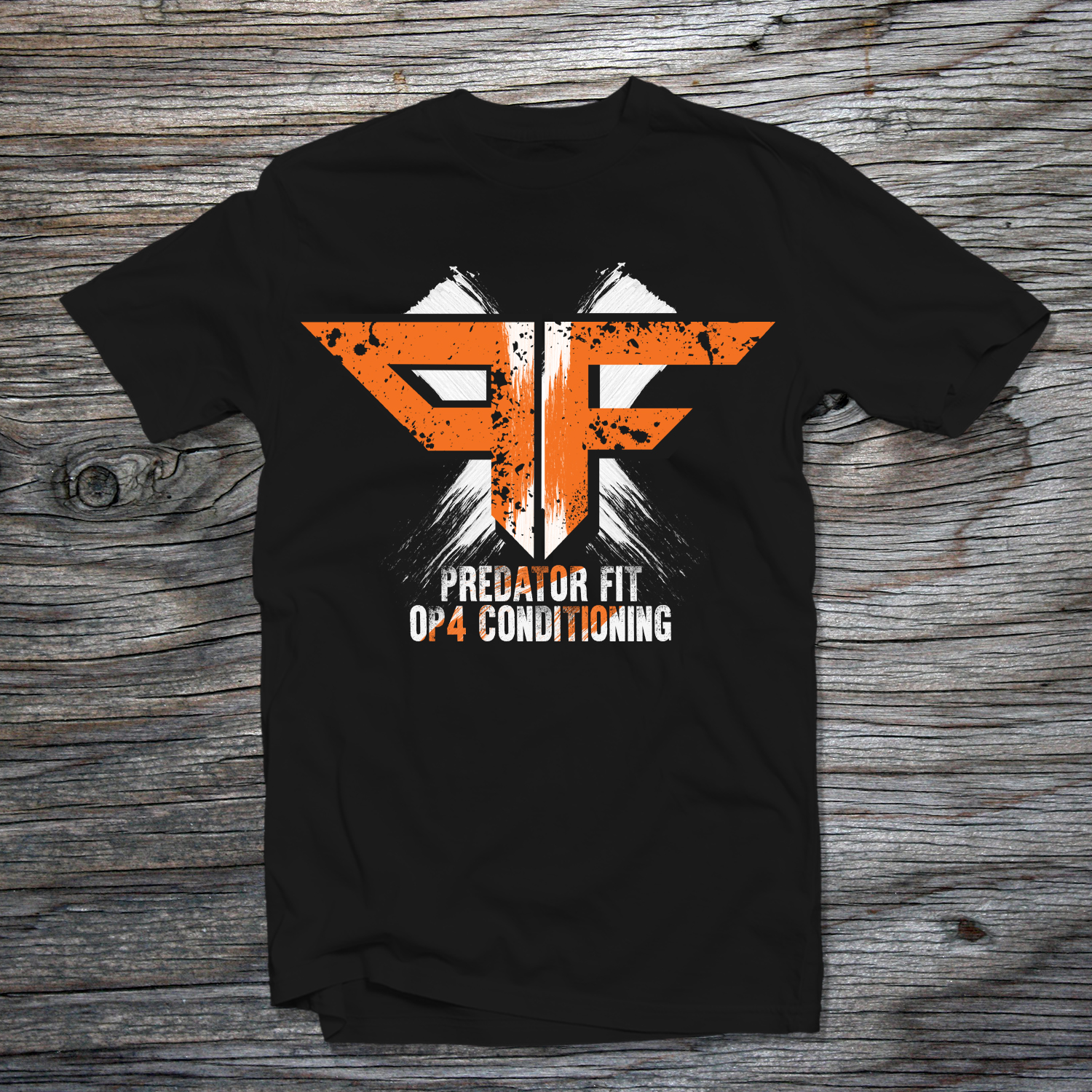 T-shirt Design by besonaeral30 for BattleZone Gym | Design #10915947