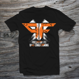 Diseño de Camiseta por besonaeral30 para BattleZone Gym | Diseño: #10915947