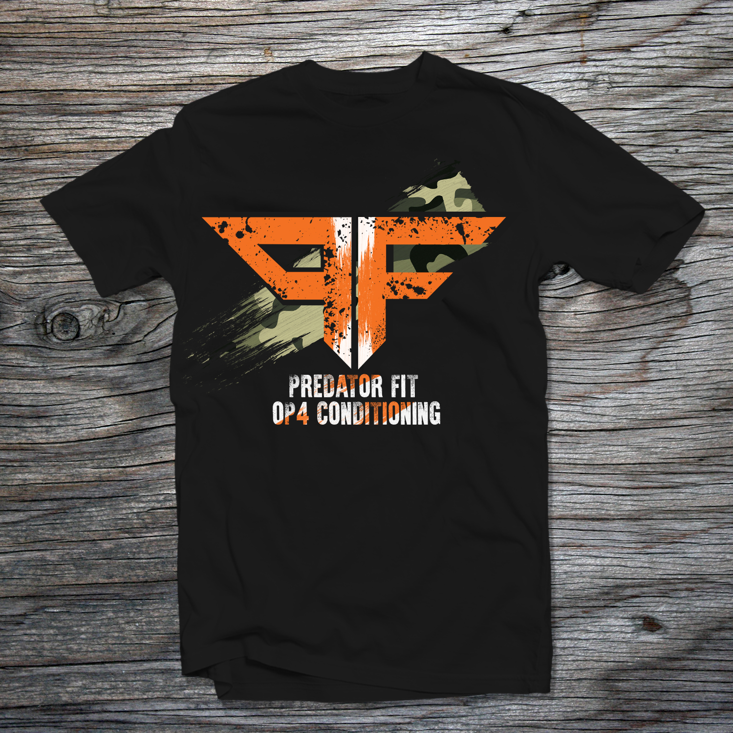 Diseño de Camiseta por besonaeral30 para BattleZone Gym | Diseño #10915948
