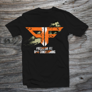Diseño de Camiseta por besonaeral30 para BattleZone Gym | Diseño: #10915948