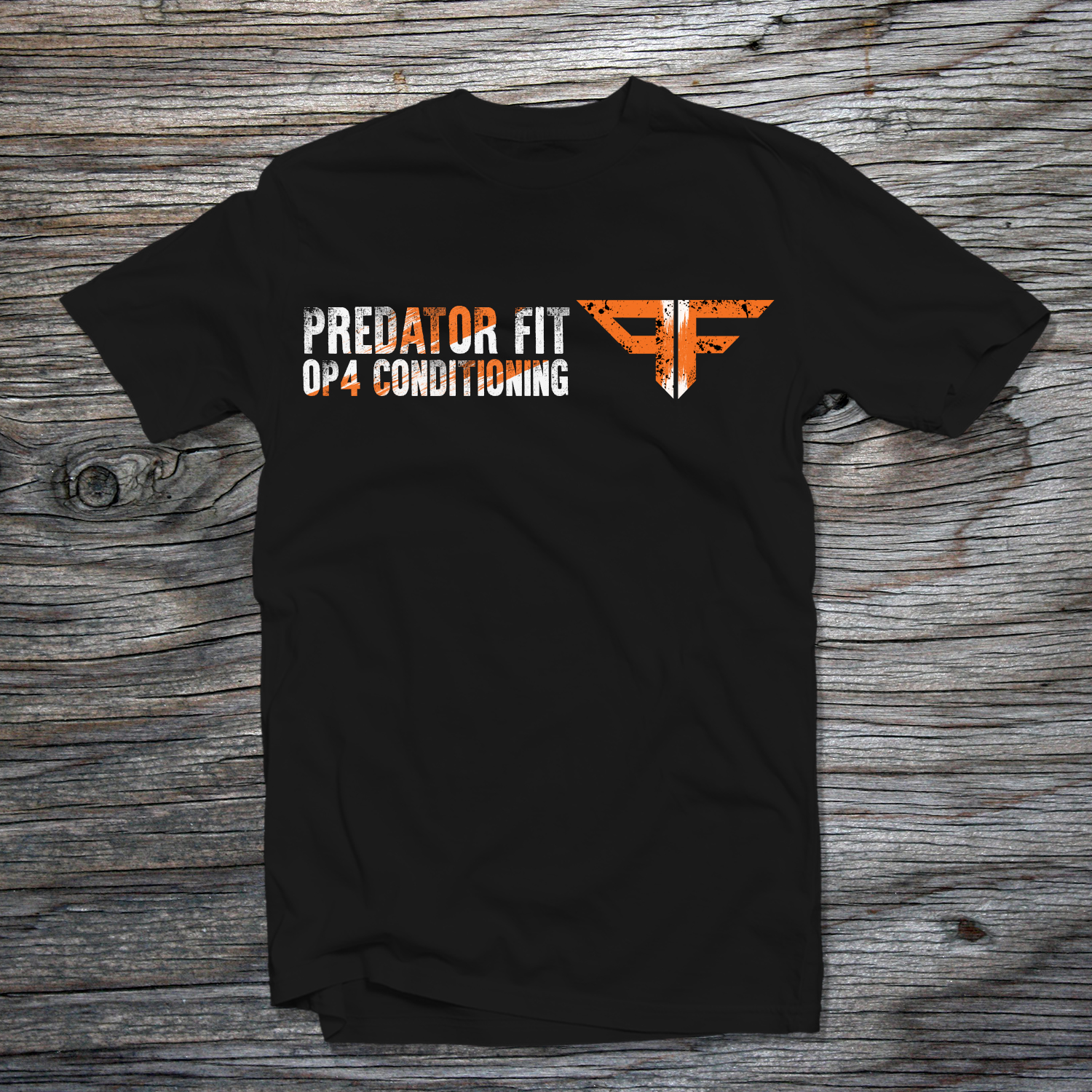 Diseño de Camiseta por besonaeral30 para BattleZone Gym | Diseño #10915949