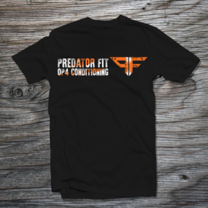 Diseño de Camiseta por besonaeral30 para BattleZone Gym | Diseño: #10915949