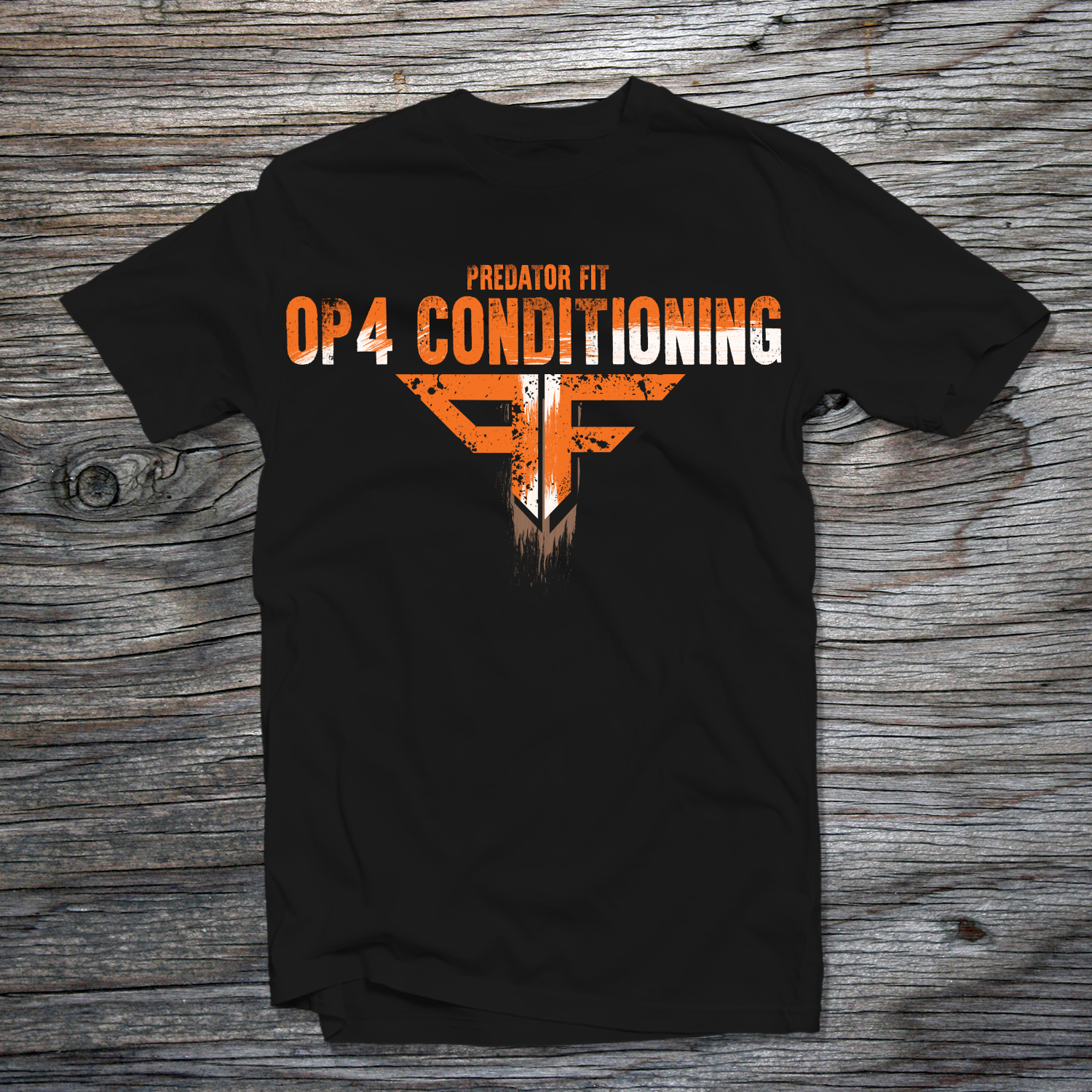 Diseño de Camiseta por besonaeral30 para BattleZone Gym | Diseño #10916065