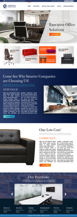 Web Design by Deli