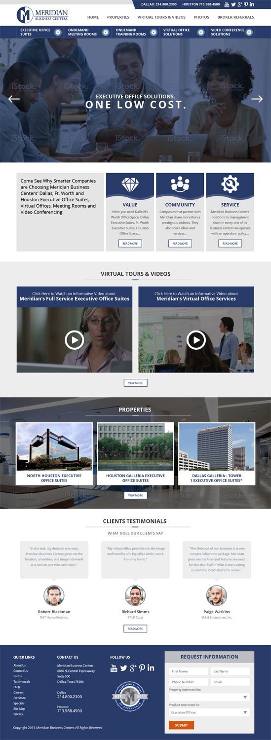 Web Design par RupalTechno pour ce projet | Design #10859600