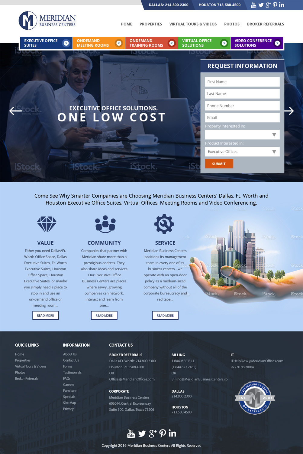 Web Design by RupalTechno for this project | Design #10860701