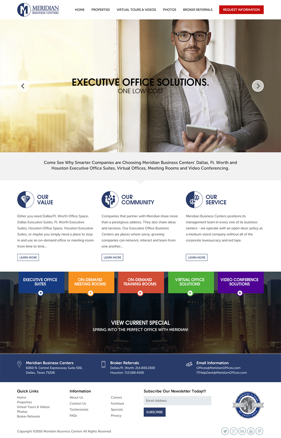 Web-Design von RupalTechno für dieses Projekt | Design #10861104