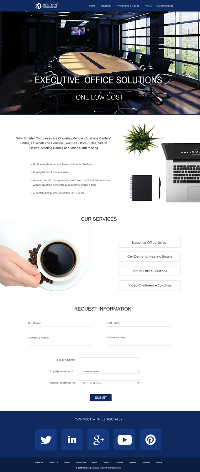 Web Design par aniep pour ce projet | Design #10846309