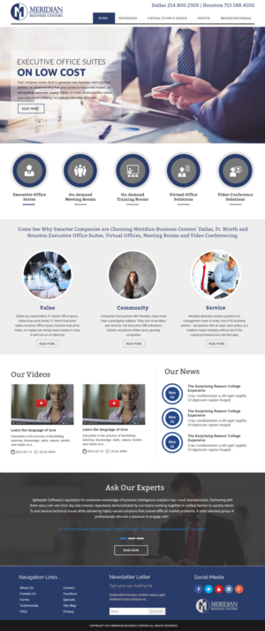 Web Design par webxvision pour ce projet | Design : #10886255