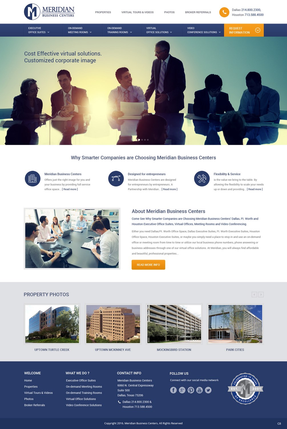 Web Design by pb for this project | Design #10823489