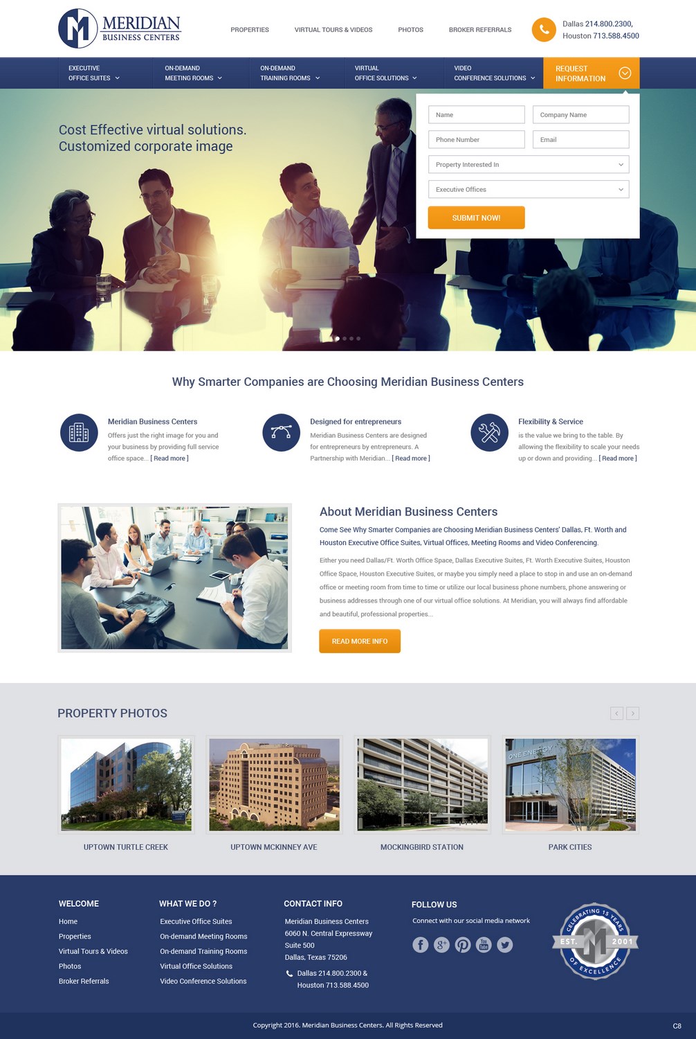 Web Design by pb for this project | Design #10823490