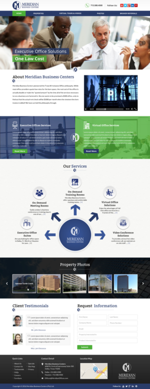 Web-Design von Sbss für dieses Projekt | Design: #10843440