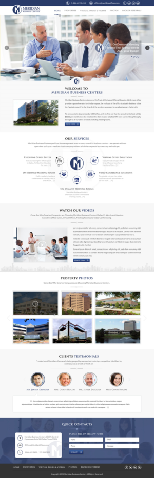 Web-Design von Sbss für dieses Projekt | Design: #10843441