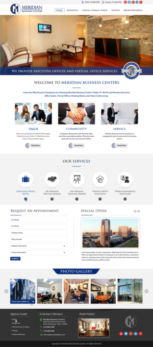 Web-Design von Sbss für dieses Projekt | Design: #10843500