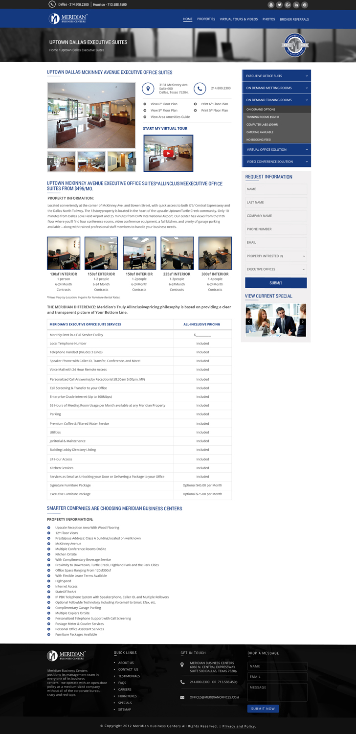 Web Design by Abhinav Katiyar for this project | Design #10881179