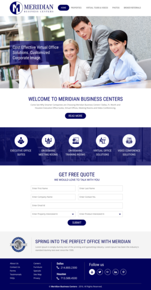 Web-Design von rightway für dieses Projekt | Design: #10824867