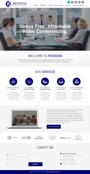 Web-Design von rightway für dieses Projekt | Design: #10824883