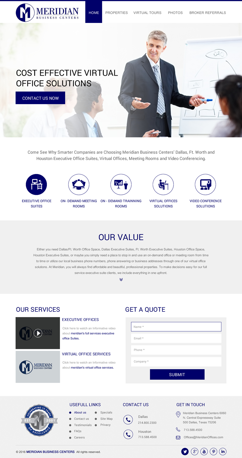 Web-Design von rightway für dieses Projekt | Design #10825037