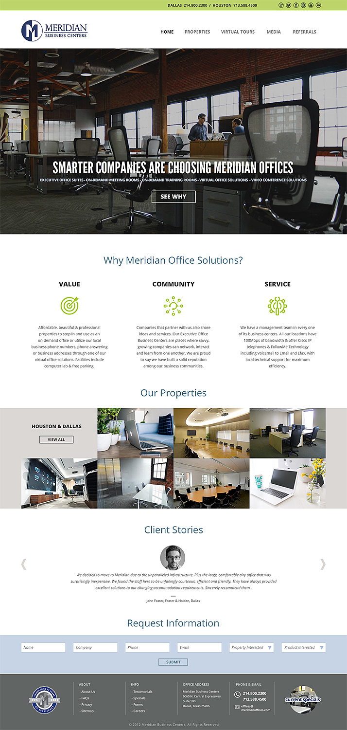 Diseño Web por arunk para este proyecto | Diseño #10833372
