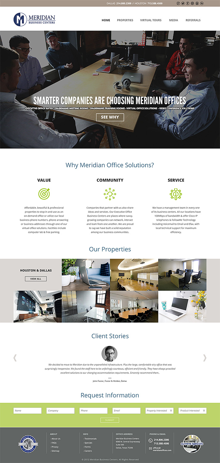 Web Design by arunk for this project | Design #10835591