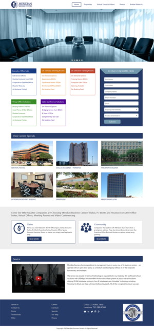 Web Design by Deepak Diwan